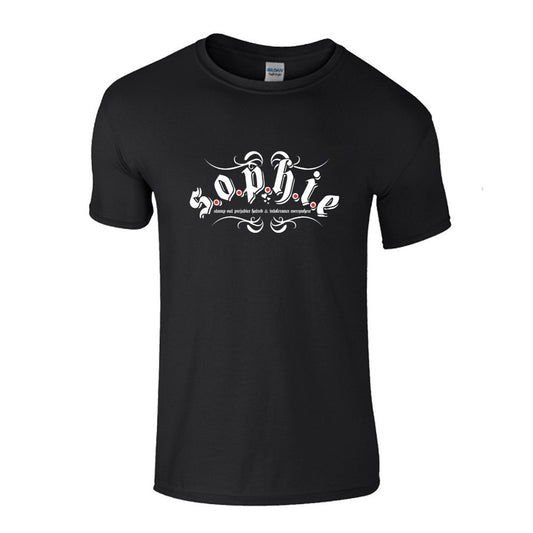 Final Clearance - Logo Shirt 2
