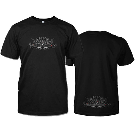 Final Clearance - Logo Shirt