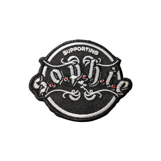 Eternal Supporting - Patch