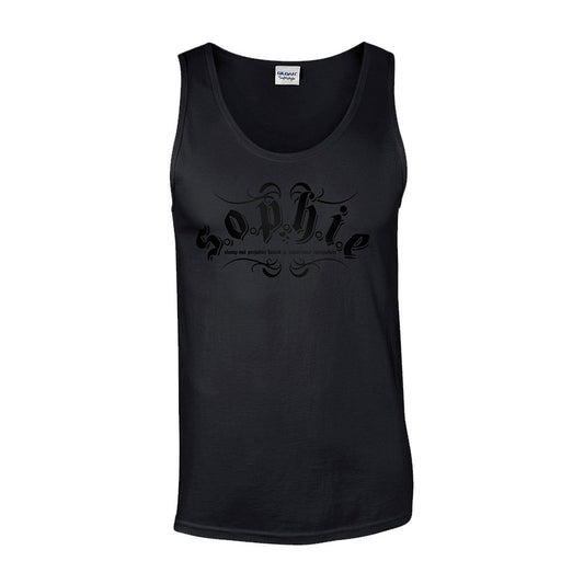 Eclipse - Vest