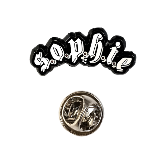 Eternal - Pin Badge