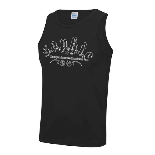 Eternal - Men's Running Vest