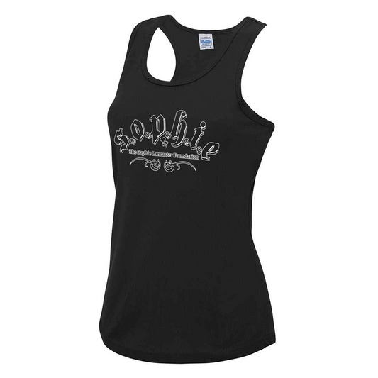 Eternal - Women's Running Vest
