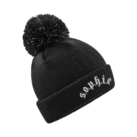 Eternal - Bobble Hat