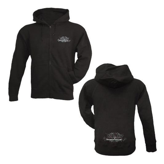 Final Clearance - Logo Hoodie